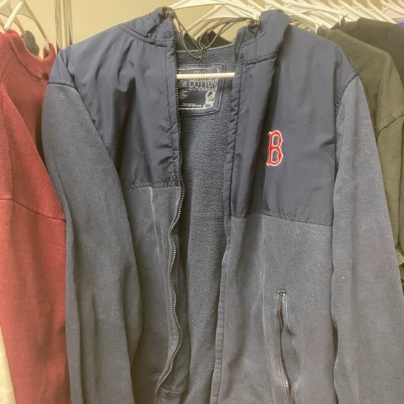 Vintage Jacket - Picture 1 of 2